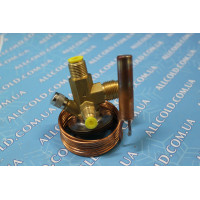 ТРВ "ALCO CONTROLS" TIE-HW R-22