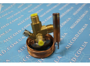 ТРВ "ALCO CONTROLS" TIE-HW R-22