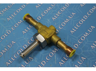 Соленоїд ALCO CONTROLS 1/2 S 200 RB 4T4