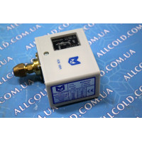 Реле тиску Magic Control HLP-530 D (5-30 bar висока автомат)