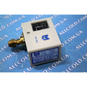 Реле давления Magic Control HLP-530 D (5-30 bar высокое автомат)