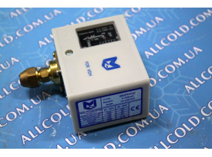 Реле тиску Magic Control HLP-530 D (5-30 bar висока автомат)