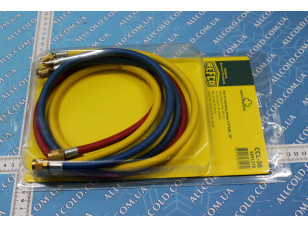 Заправний шланг REFCO CCL-48, I=1,2m.