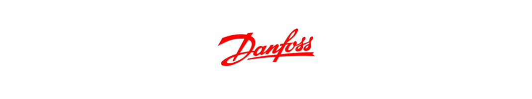 Электронный блок Danfoss
