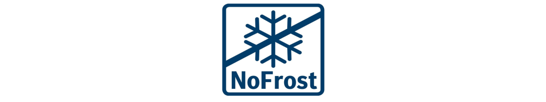 No frost