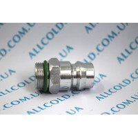 автоадаптер HP М15*1 Mercedes, BMW (DRA758UN +88,123) Італія +