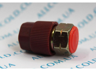 автоадаптер HP 3/16 R12/R134 (DRA783UN +88 273) Італія