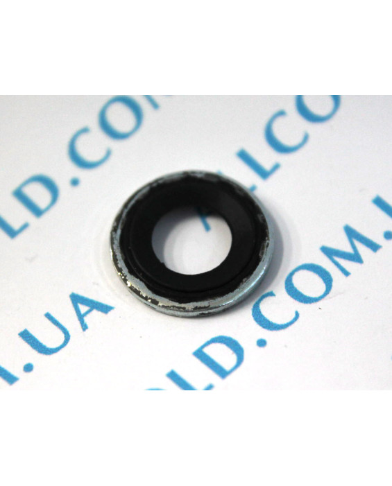 auto seals Diameter Outer 16mm Inner 8mm Thickness 2mm (DRA 738UN +88 082 Italy )