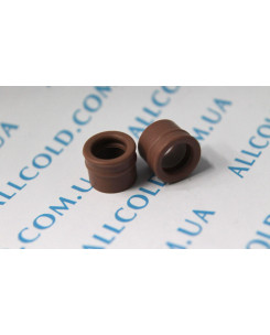 oil seals molded seal diameter 8.7 mm (DRA 722UN +88 034V Italy )