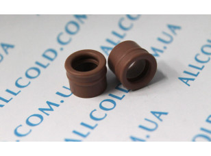 сальники molded seal діаметр 8,7 мм (DRA 722UN +88 034В Італія)