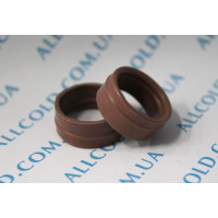 сальники molded  seal  диаметр 17,7мм  (DRA 719UN +88 031В Италия ) Renault,Dacia