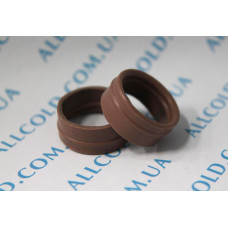 сальники molded seal діаметр 17,7мм (DRA 719UN +88 031В Італія) Renault,Dacia