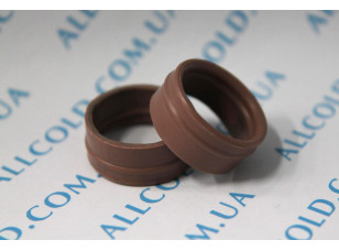 сальники molded seal діаметр 17,7мм (DRA 719UN +88 031В Італія) Renault,Dacia