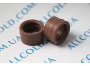 сальники molded seal діаметр 11,7мм (DRA 721UN +88 033В Італія)