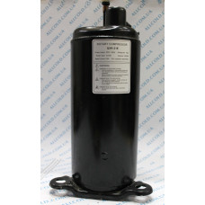Компресор ротаційний FCQX-21 (12,5 BTU/h)