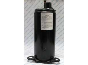 Компресор ротаційний FCQX-21 (12,5 BTU/h)