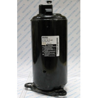Компрессор ротационный LG QP 407 PAA (24400 BTU,R-22)