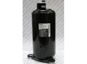 Компресор ротаційний LG QP 407 PAA (24400 BTU, R-22)