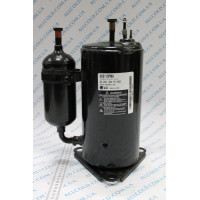 Компресор ротаційний LG GKS 113 PMA (8750 BTU, R-410)