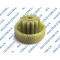Шестерня для м'ясорубки Elenberg D45/27.5 G046