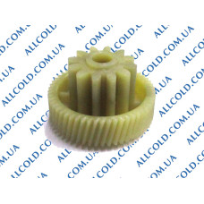 Шестерня для мясорубки Elenberg D45/27.5 G046