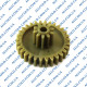 Шестерня для мясорубки Elenberg D64/24 G047