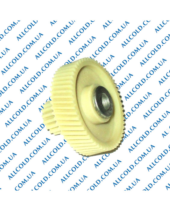Universal gear for meat grinder D47mm G012/G017