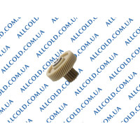 Шестерня для мясорубки универсальная D46mm (G016 - G002)