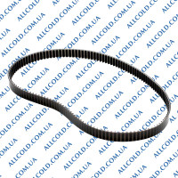 Ремінь хлібопічки Gorenje 401584 оригінал Belt 80S3M420...SAP974GO