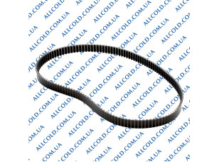 Ремінь хлібопічки Gorenje 401584 оригінал Belt 80S3M420...SAP974GO