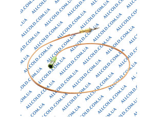 Термопара 609242 609241 500mm для конфорок плиты Gorenje оригинальная
