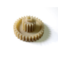 Шестерня универсальная Delfa, Saturn, Vitek D66mm G013