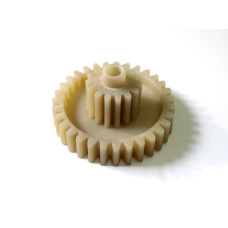 Шестерня универсальная Delfa, Saturn, Vitek D66mm G013