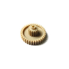 Шестерня для мясорубки Delfa, Saturn, Vitek D73mm G009