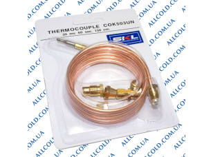 Термопара духовки универсальная KIT 1500mm