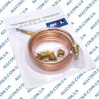 Термопара духовки универсальная KIT 1200mm
