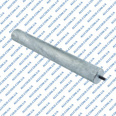 Анод водонагрівача O25, 5х200mm М5х10mm WTH317UN