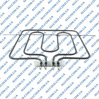 ТЭН 750W + 1500W 230V для духовки Ariston Indesit код C00052297