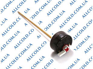 Термостат водонагрівача 74/92C 20A WITH SECURITY AND LEVER RECO прапорець WTH409UN
