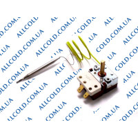 Термостат водонагревателя NT1A2AOA 25/75C - TECASA WTH400GO