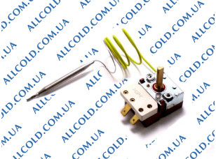 Термостат водонагрівача NT1A2AOA 25/75C - TECASA WTH400GO