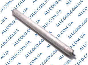 Анод водонагрівача O21x250mm M6x10mm WTH310UN
