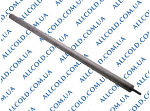 Анод водонагрівача O21x550mm M8x30mm WTH332UN