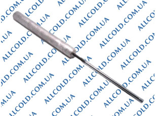 Анод водонагрівача O21x200mm M6x180mm WTH307UN