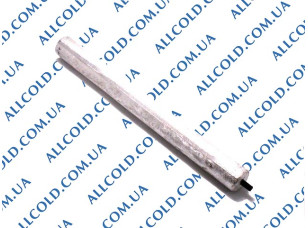 Анод водонагрівача O21x230mm M5x10mm WTH308UN