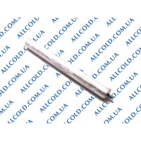 Анод водонагрівача Ø16х150mm M4x8mm WTH327UN