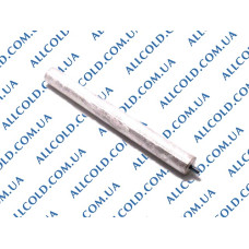 Анод водонагрівача Ø16х150mm M4x8mm WTH327UN