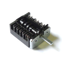  Переключатель режимов духовки  EGO4623866500 GORENJE 362797