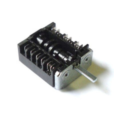  Переключатель режимов духовки  EGO4623866500 GORENJE 362797