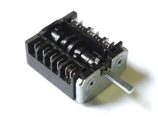  Переключатель режимов духовки  EGO4623866500 GORENJE 362797